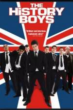 Watch The History Boys Zmovie