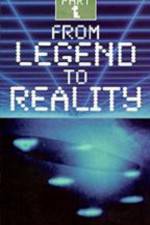 Watch UFOS - From The Legend To The Reality Zmovie