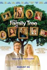 Watch The Family Tree Zmovie