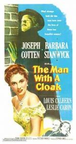 Watch The Man with a Cloak Zmovie