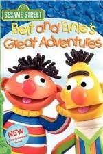 Watch Sesame Street Bert and Ernie's Great Adventures Zmovie