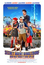 Watch Secret Agent Dingledorf and His Trusty Dog Splat Zmovie