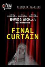 Watch Final Curtain Zmovie