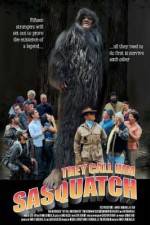 Watch They Call Him Sasquatch Zmovie