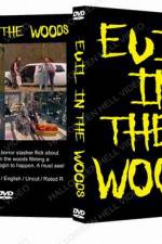 Watch Evil in the Woods Zmovie