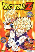 Watch Dragon Ball Z 13: Wrath of the Dragon Zmovie