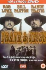 Watch Frank & Jesse Zmovie