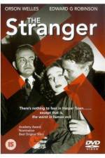 Watch The Stranger Zmovie