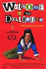 Watch Welcome to the Dollhouse Zmovie