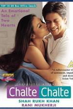 Watch Chalte Chalte Zmovie