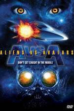 Watch Aliens vs Avatars Zmovie