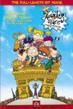 Watch Rugrats in Paris: The Movie - Rugrats II Zmovie