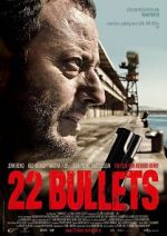 Watch 22 Bullets Zmovie