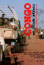 Watch Congo: An Irish Affair Zmovie