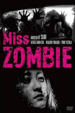 Watch Miss Zombie Zmovie