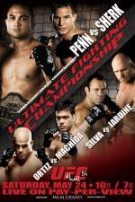 Watch UFC 84 Ill Will Zmovie
