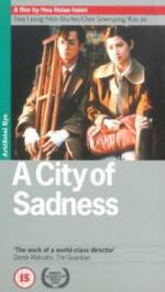 Watch A City of Sadness Zmovie