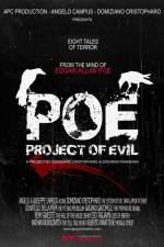 Watch P.O.E. Project of Evil (P.O.E. 2) Zmovie