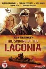 Watch The Sinking of the Laconia Zmovie