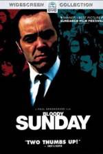 Watch Bloody Sunday Zmovie