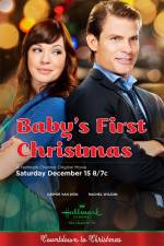 Watch Baby's First Christmas Zmovie