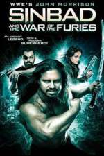 Watch Sinbad and the War of the Furies Zmovie