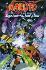 Watch Naruto: ninja clash in the land of snow Zmovie