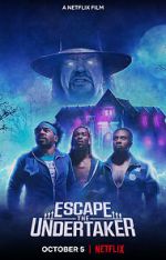 Watch Escape the Undertaker Zmovie