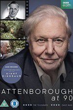 Watch Attenborough at 90: Behind the Lens Zmovie