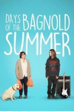 Watch Days of the Bagnold Summer Zmovie