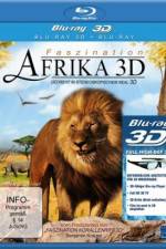 Watch Faszination Afrika 3D Zmovie