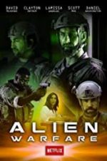 Watch Alien Warfare Zmovie