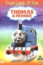 Watch Thomas & Friends - Truck Loads Of Fun Zmovie