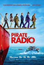 Watch Pirate Radio Zmovie