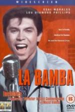 Watch La Bamba Zmovie