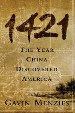 Watch 1421: The Year China Discovered America? Zmovie