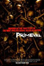 Watch Primal Zmovie