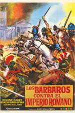 Watch La rivolta dei barbari Zmovie