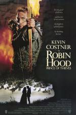 Watch Robin Hood: Prince of Thieves Zmovie
