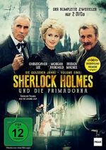 Sherlock Holmes and the Leading Lady zmovie