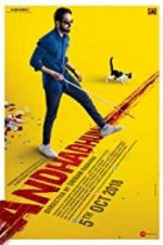 Watch Andhadhun Zmovie