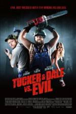 Watch Tucker & Dale vs Evil Zmovie