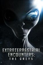 Watch Extraterrestrial Encounters: The Greys Zmovie