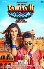 Watch Badrinath Ki Dulhania Zmovie