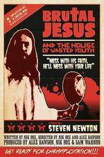 Watch Brutal Jesus and the House of Wasted Youth Zmovie