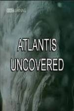 Watch Atlantis Uncovered Zmovie