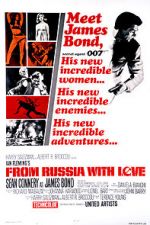 Watch From Russia with Love Zmovie