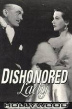 Watch Dishonored Lady Zmovie