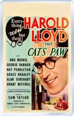 Watch The Cat\'s-Paw Zmovie