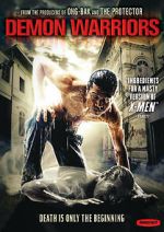 Watch Demon Warriors Zmovie